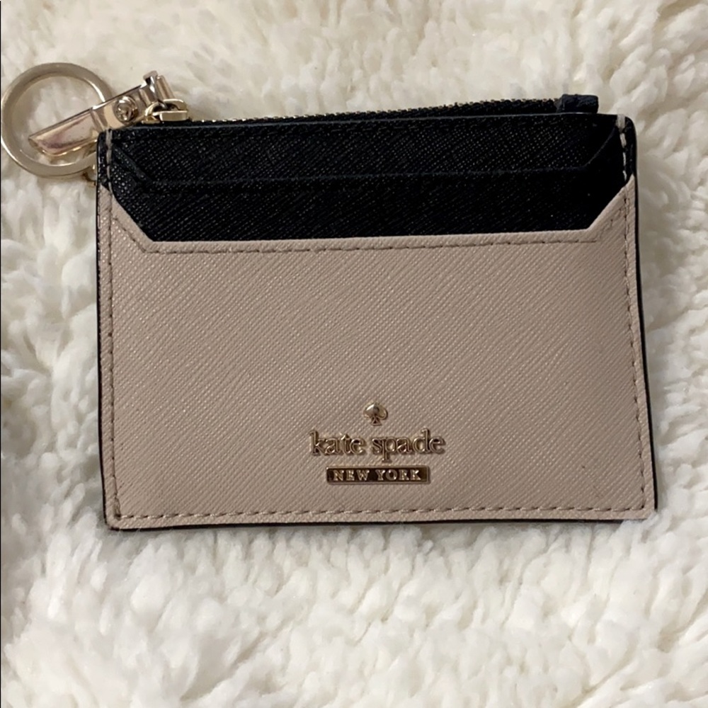 Kate spade card case